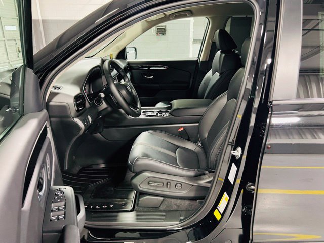 New 2026 Honda Pilot EX-L image 28