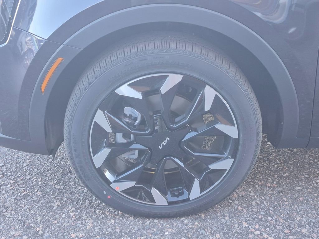 New 2026 Kia Sorento EX image 18