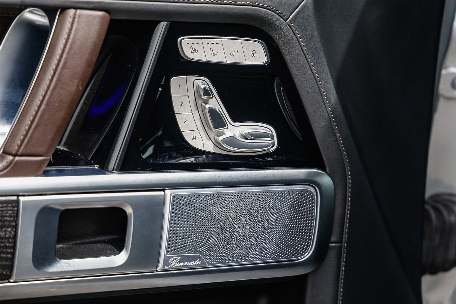 Certified 2023 Mercedes-Benz G 63 AMG 4MATIC image 22