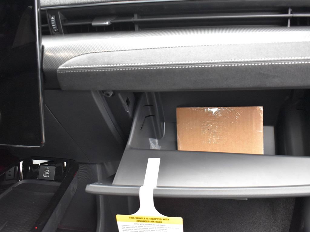 New 2025 Ford Mustang Mach-E GT w/ Interior Protection Package image 46