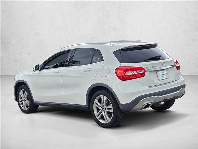Used 2020 Mercedes-Benz GLA 250 image 5