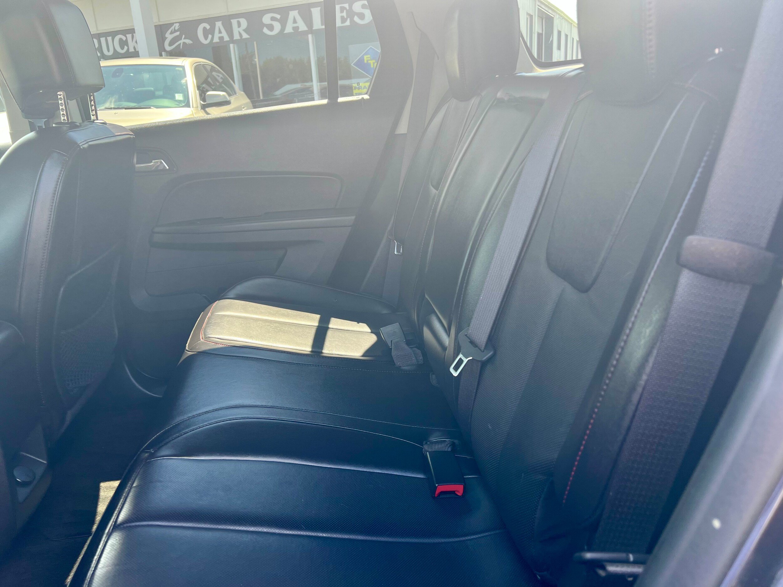 Used 2014 GMC Terrain SLT FWD image 11