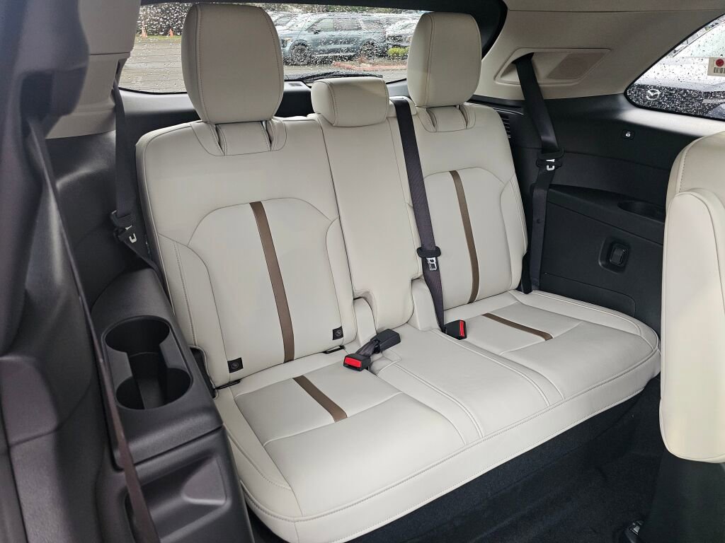 New 2026 MAZDA CX-90 3.3 Turbo S w/ Premium Package image 30