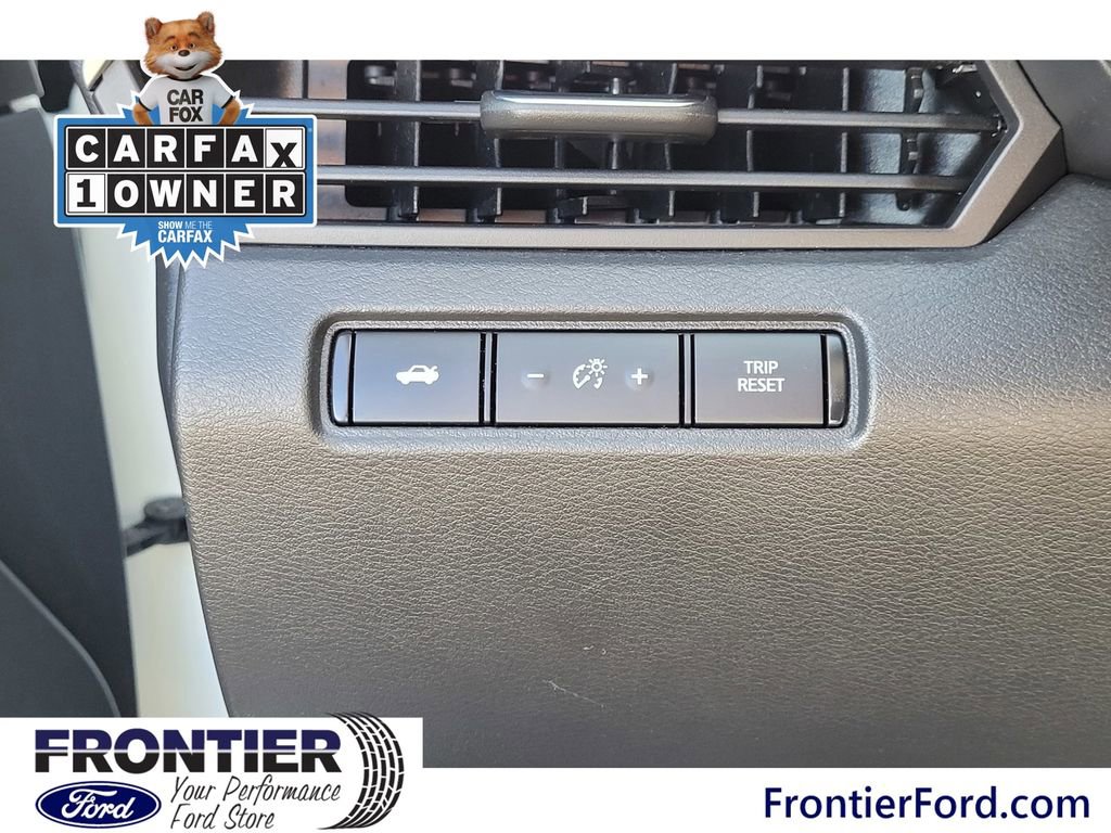 Used 2023 Nissan Altima 2.5 SV image 16