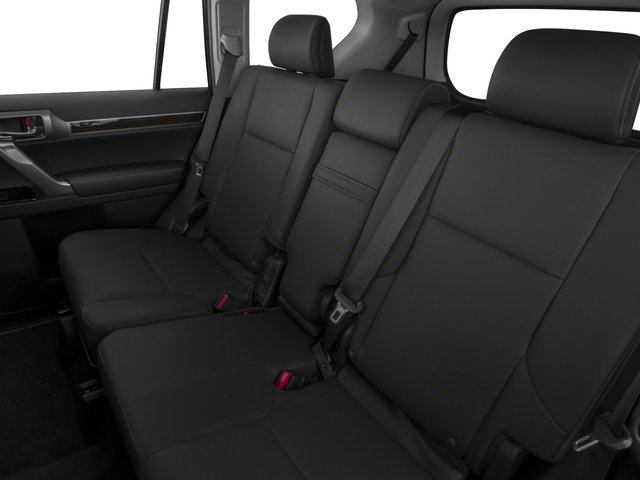Used 2016 Lexus GX 460 w/ Premium Package image 15