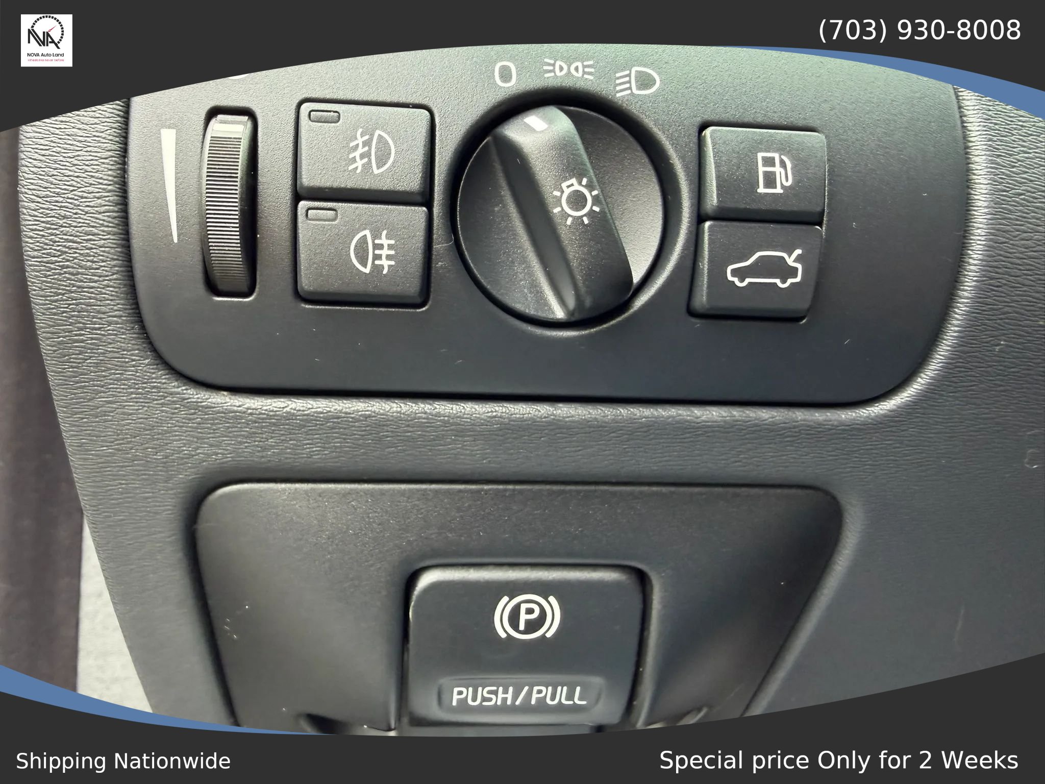 Used 2011 Volvo XC70 3.2 AWD/4WD image 13