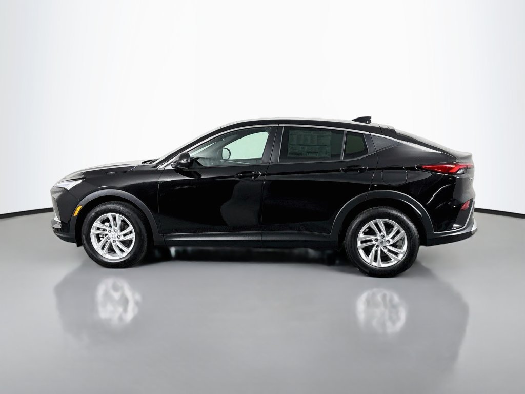New 2026 Buick Envista Sport Touring w/ Convenience I Package FWD image 4
