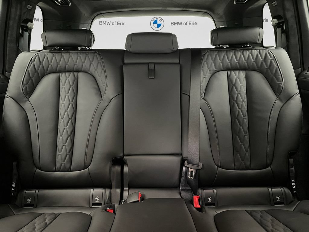 New 2027 BMW X7 M60i AWD/4WD image 12