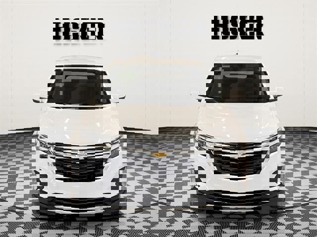 Certified 2024 Chevrolet Equinox LT image 3