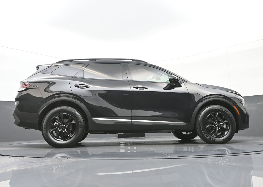 Used 2023 Kia Sportage X-Pro Prestige image 38