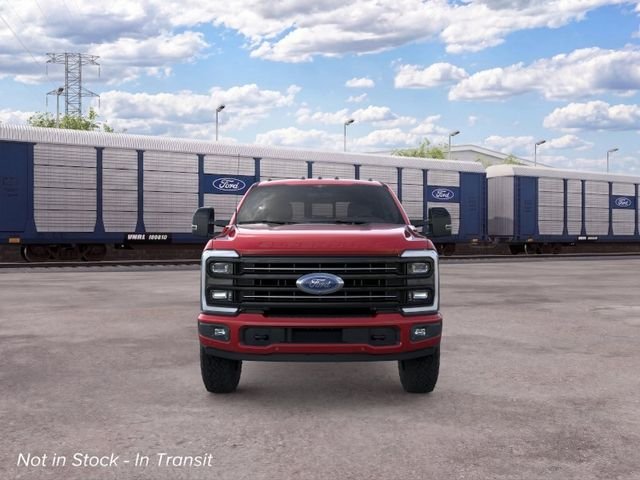 New 2026 Ford F250 4x4 Crew Cab Super Duty image 6
