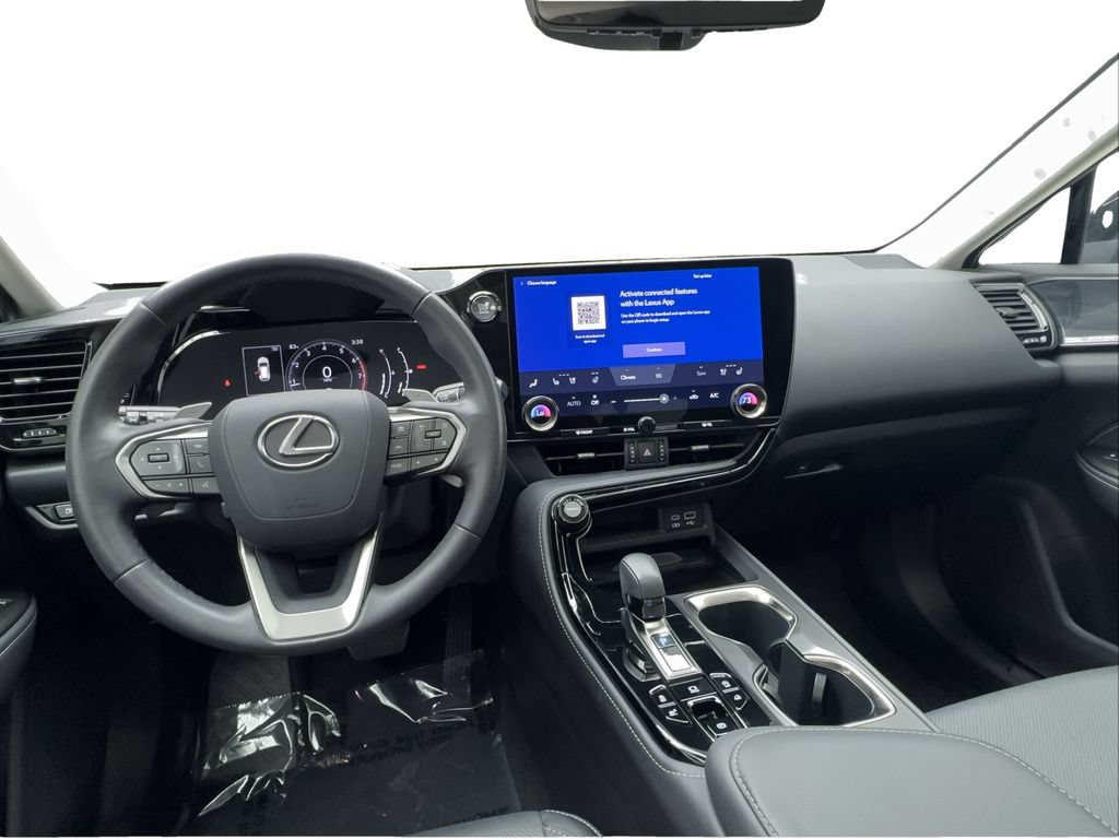 Used 2023 Lexus NX 350 AWD image 34