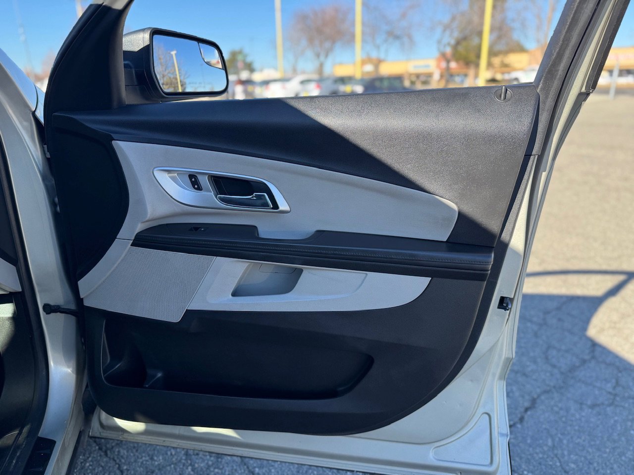 Used 2014 Chevrolet Equinox LS image 40