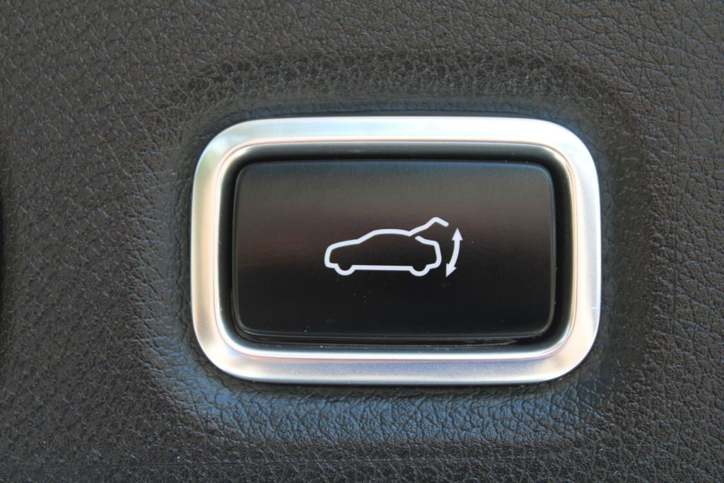 Certified 2023 Kia Stinger GT2 w/ Red Interior Color Package image 11