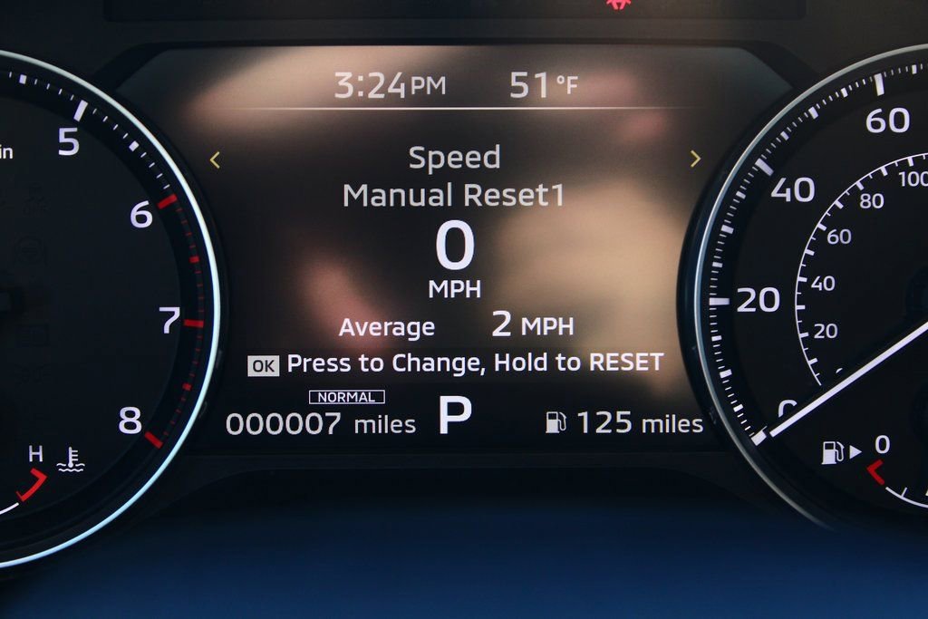 New 2026 Mitsubishi Outlander ES image 21