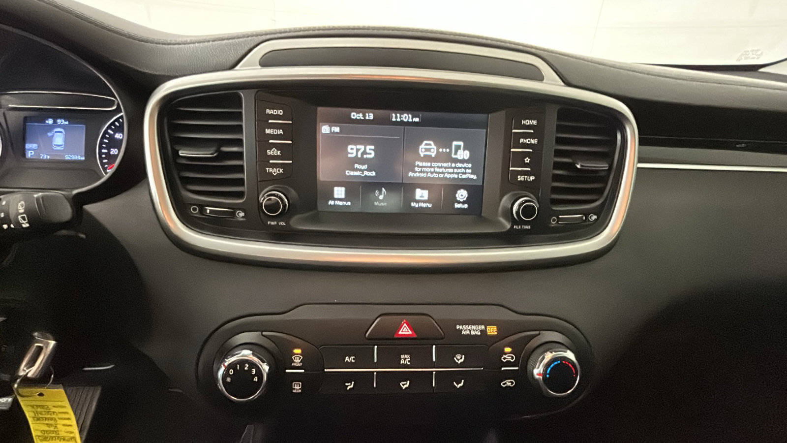 Used 2020 Kia Sorento LX AWD/4WD image 26
