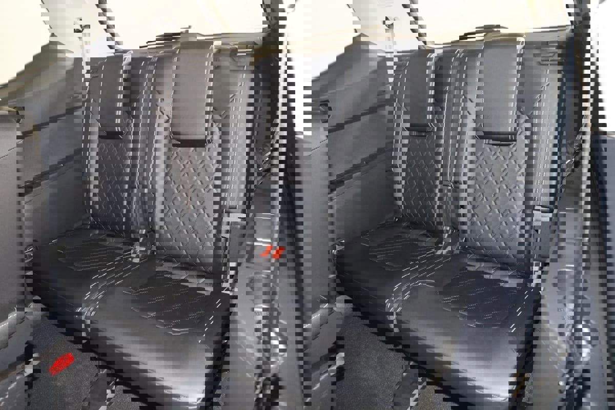 Used 2024 Volkswagen Atlas SEL Premium R-Line image 53