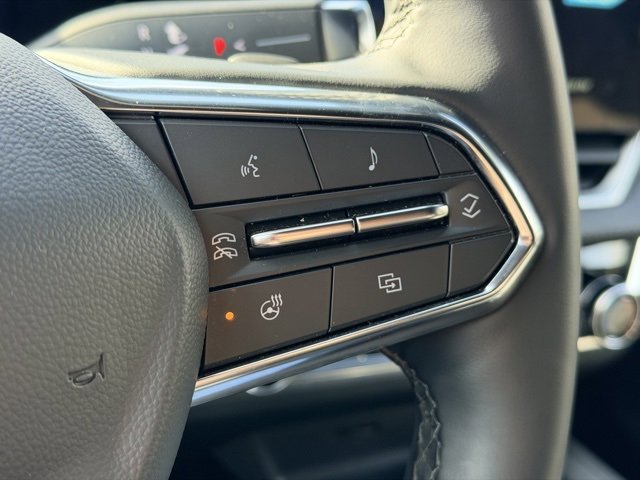 Certified 2025 Chevrolet Equinox LT image 10