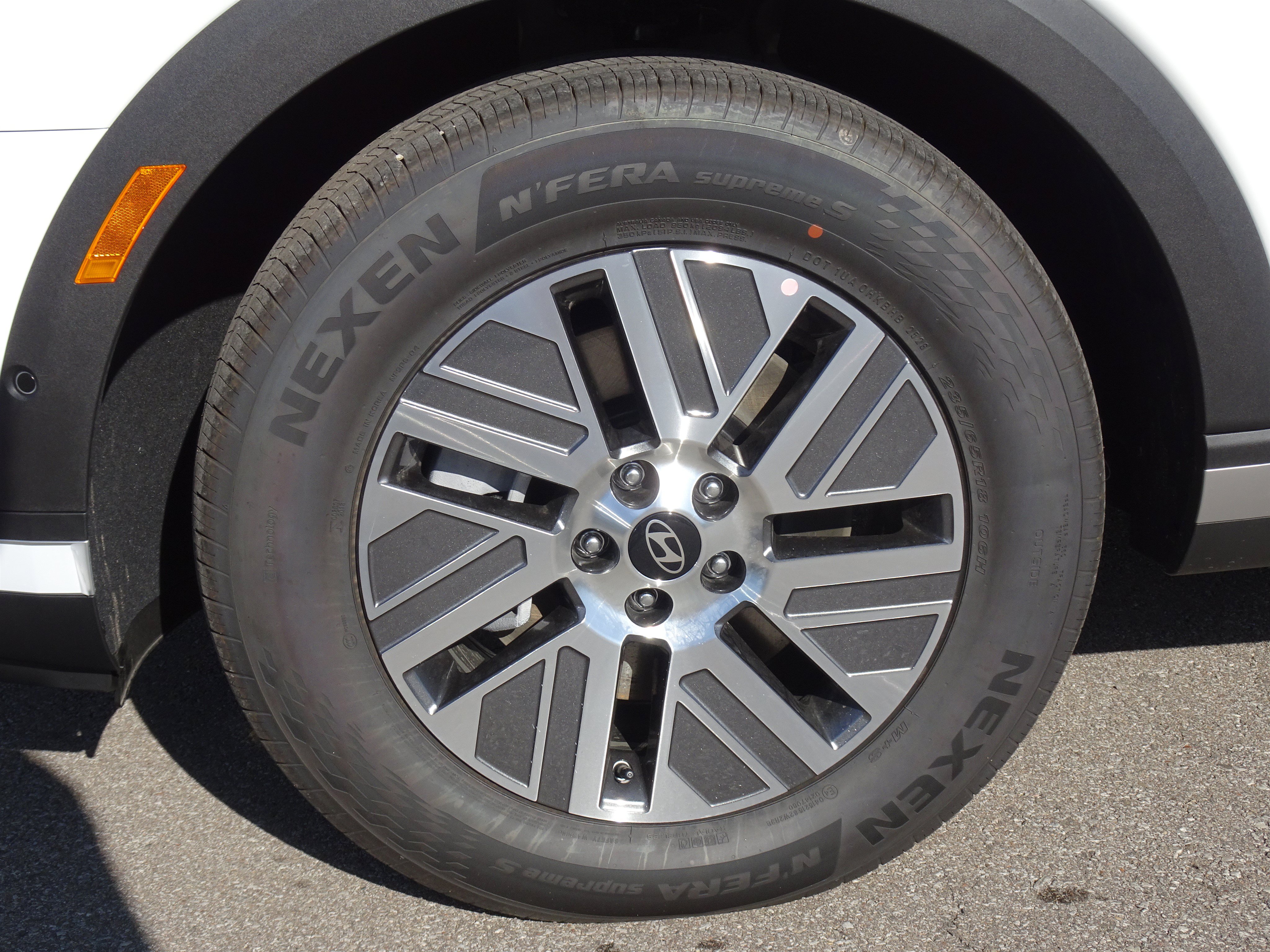 New 2027 Hyundai Palisade SEL Premium AWD/4WD image 26