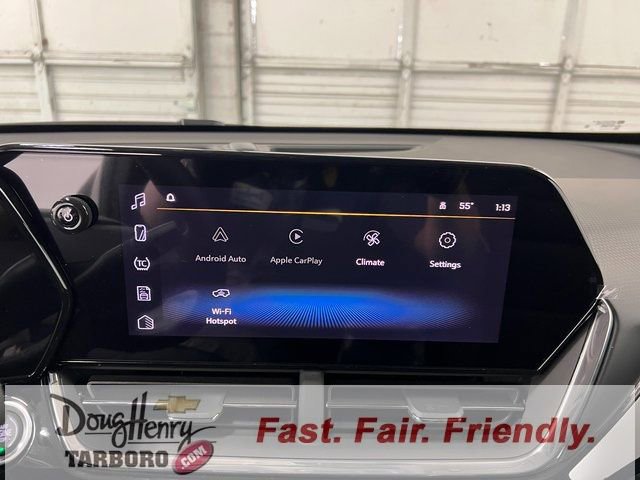 New 2026 Chevrolet Trax ACTIV w/ Driver Confidence Package image 44