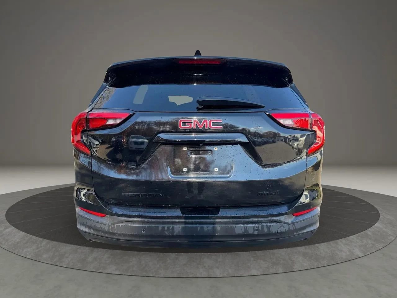 Used 2019 GMC Terrain SLE w/ Driver Convenience Package image 6