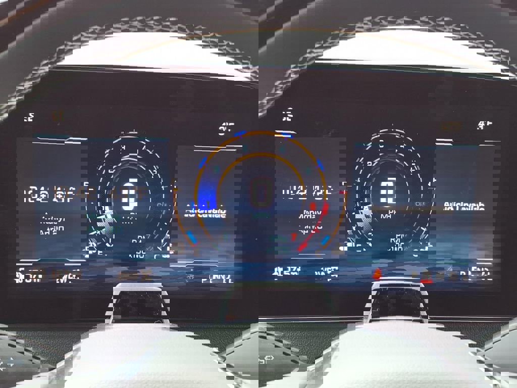 New 2026 Chevrolet Traverse Z71 w/ Enhanced Driving Package AWD/4WD image 23