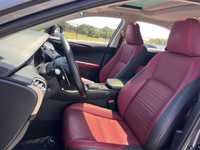 Used 2020 Lexus NX 300 FWD w/ Comfort Package image 13