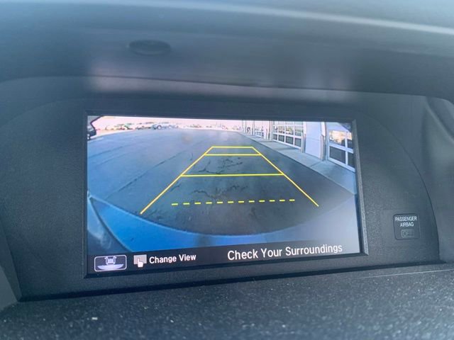 Used 2016 Honda Accord EX-L image 14