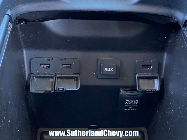 Used 2017 Acura MDX SH-AWD w/ Technology Package image 29