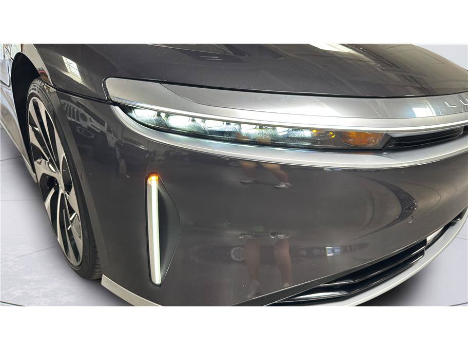 Used 2023 Lucid Air Touring AWD/4WD image 38