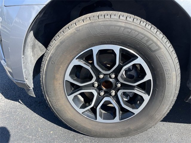 Used 2022 Ford Expedition XLT image 10