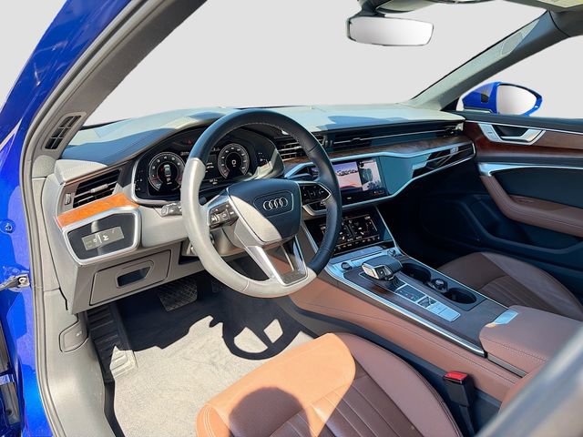 Used 2023 Audi A6 Premium Plus image 26