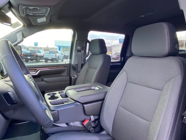 New 2026 Chevrolet Silverado 2500 LT w/ Trail Boss Package image 14