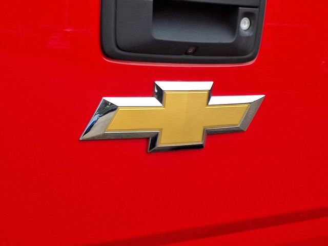 Used 2015 Chevrolet Colorado LT w/ LT Convenience Package image 25