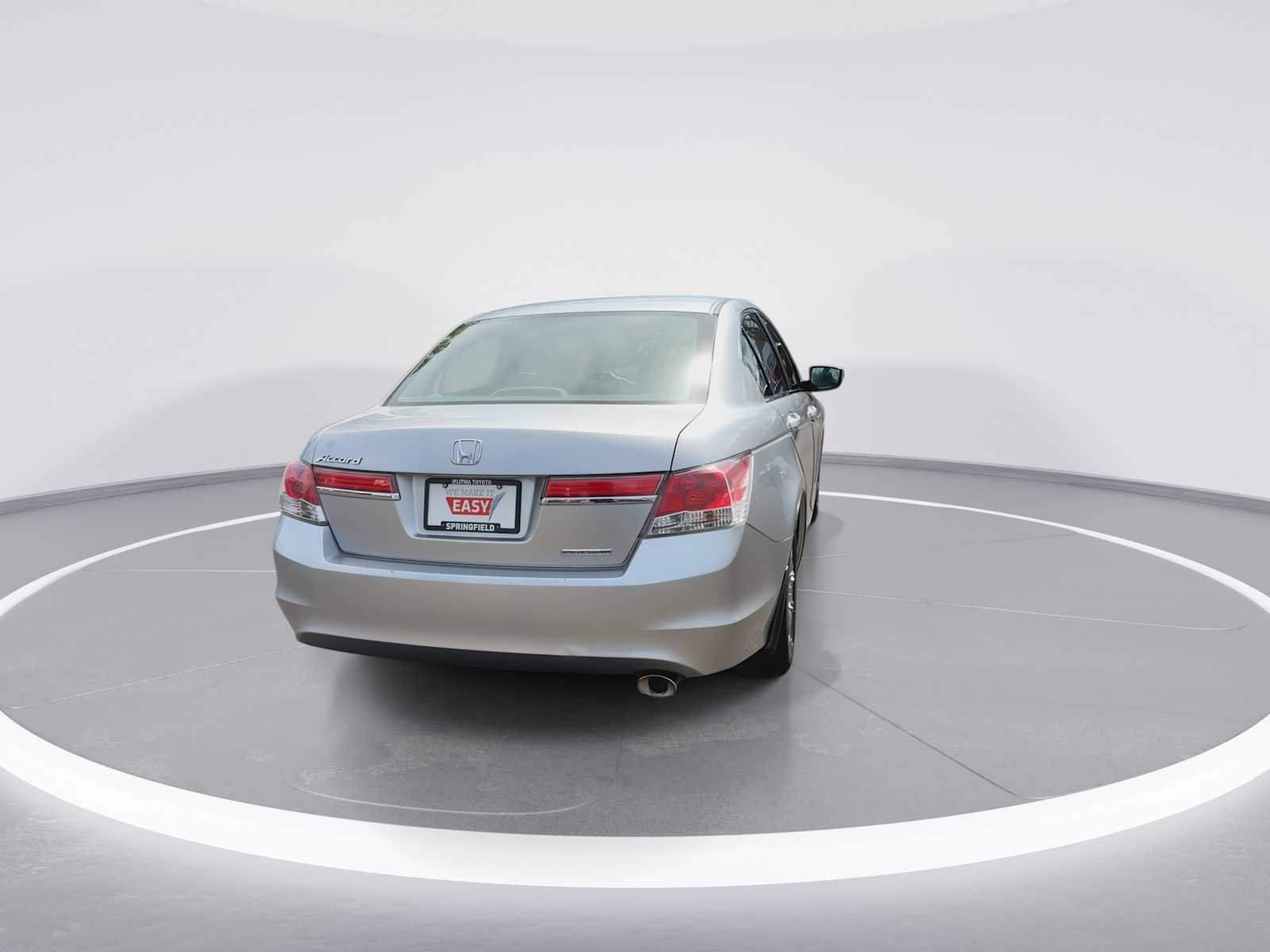 Used 2012 Honda Accord SE image 7