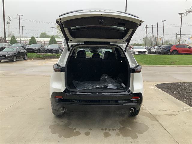 New 2026 MAZDA CX-5 2.5 S w/ Premium Plus Package AWD/4WD image 6