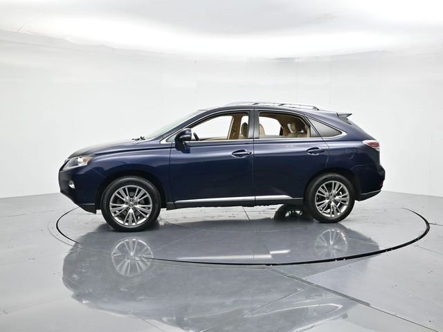 Used 2013 Lexus RX 350 FWD w/ Navigation Pkg image 6