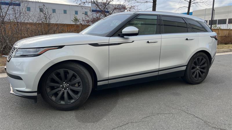 Used 2018 Land Rover Range Rover Velar S AWD/4WD image 9