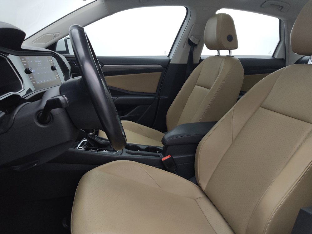 Used 2019 Volkswagen Jetta SEL FWD image 17