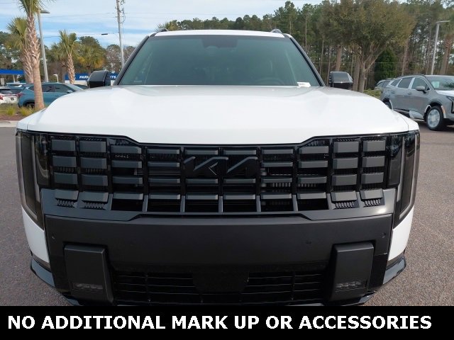 New 2027 Kia Telluride EX image 3