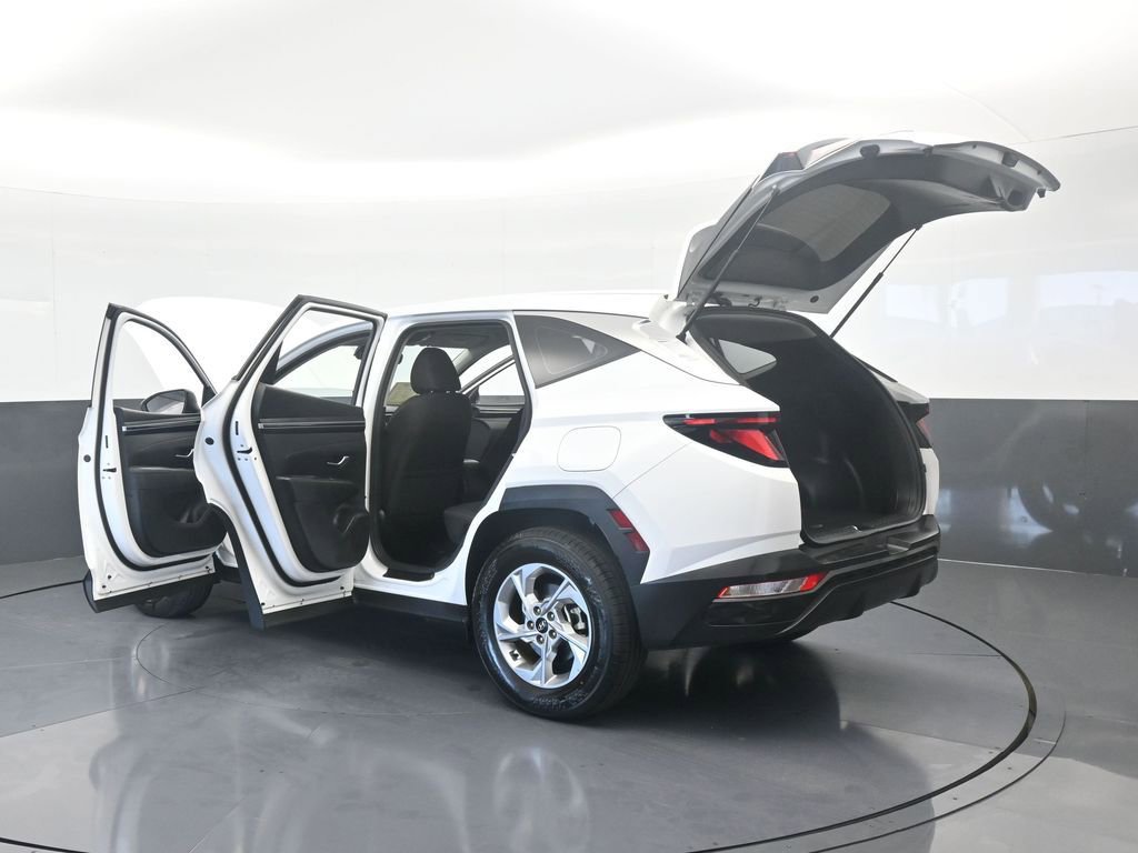 Used 2023 Hyundai Tucson SE image 67