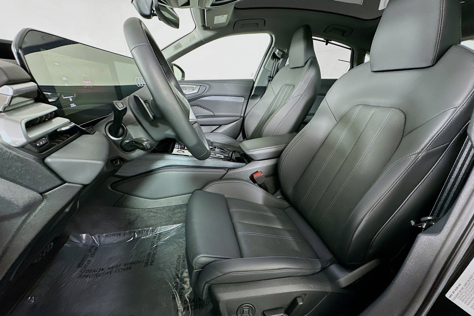 Used 2025 Audi A5 2.0T Premium Plus w/ Premium Plus image 18