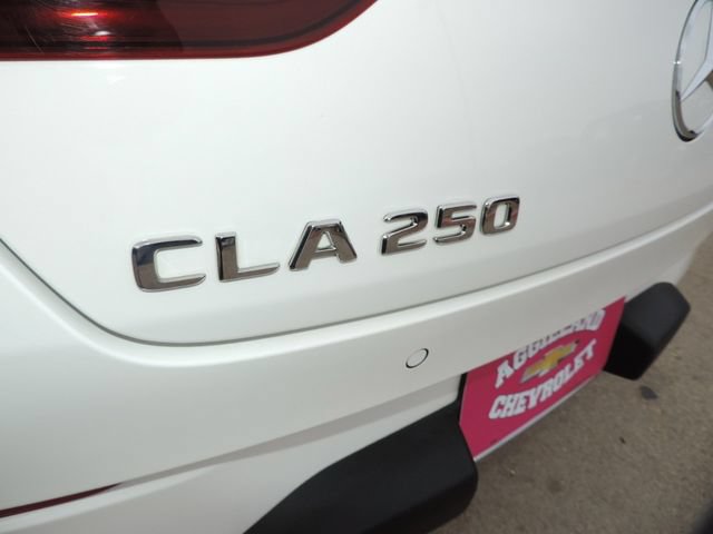 Used 2025 Mercedes-Benz CLA 250 image 19