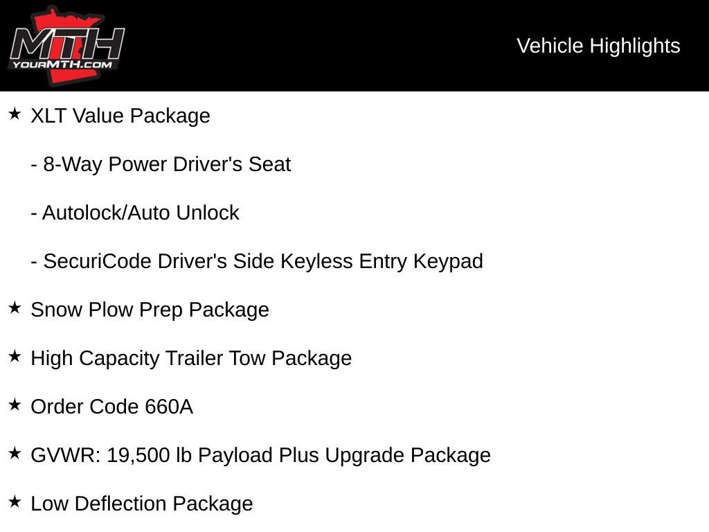 Used 2019 Ford F550 4x4 Regular Cab Super Duty image 4