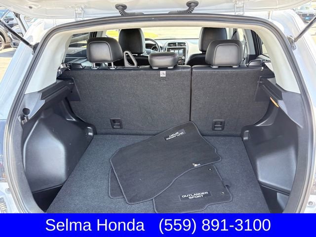 Used 2024 Mitsubishi Outlander Sport AWD image 29