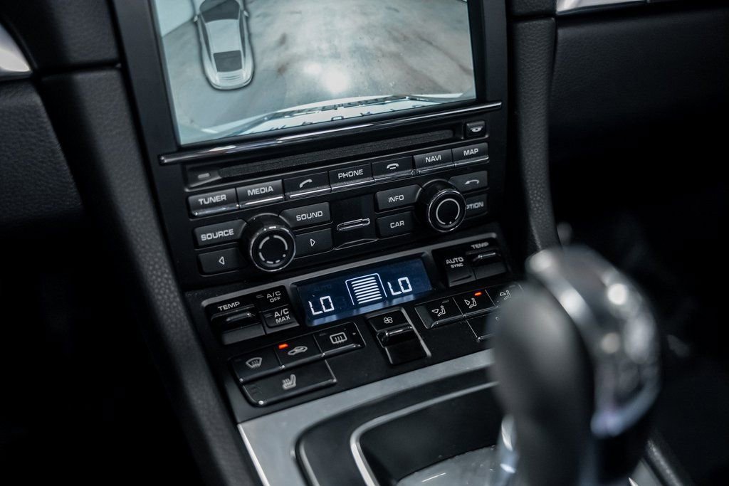 Used 2016 Porsche 911 Carrera 4S image 45