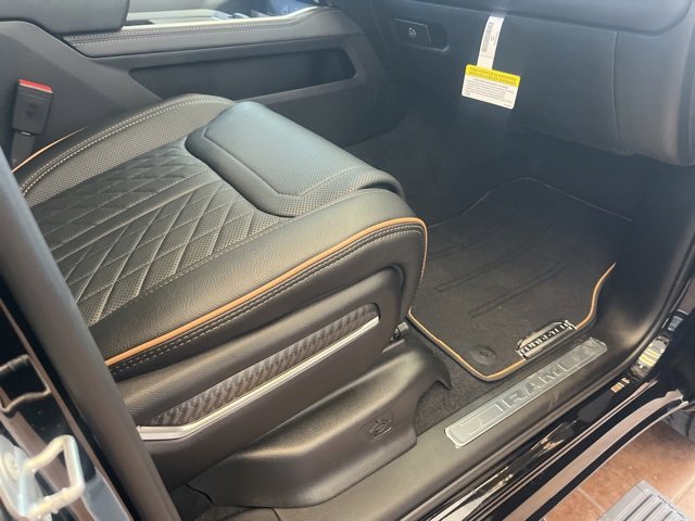 New 2026 RAM 1500 Tungsten w/ Off Road Group image 19