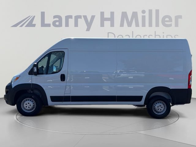 New 2026 RAM ProMaster 2500 FWD image 2