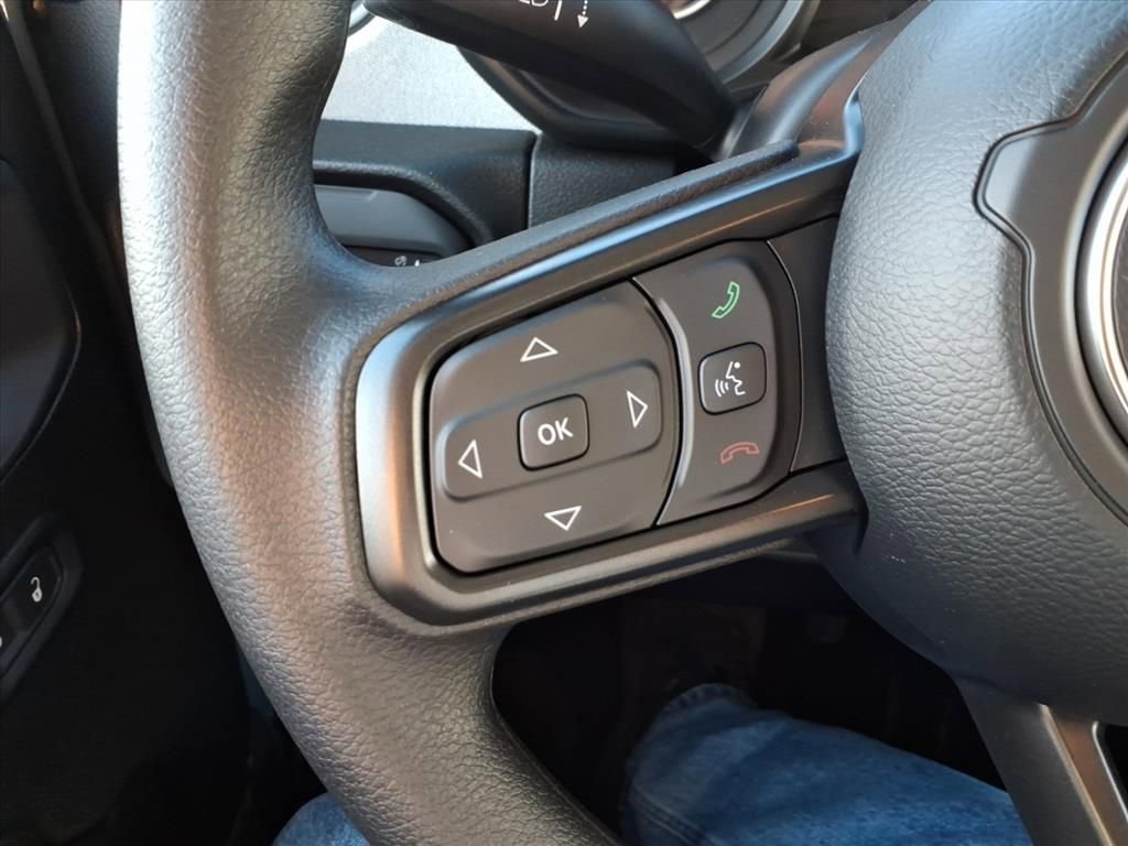 New 2026 Jeep Gladiator Sport image 17