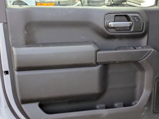 New 2026 Chevrolet Silverado 1500 W/T w/ WT Value Package image 20